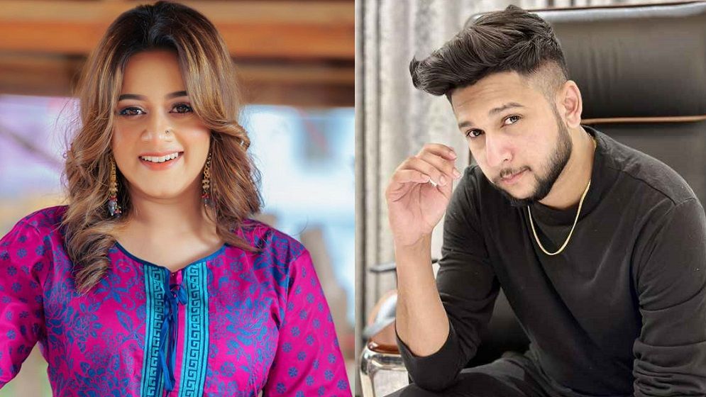 আফ্রিদির বিয়ের খবরে দিঘী বললেন, ‘আল্লাহ বাঁচিয়েছে’