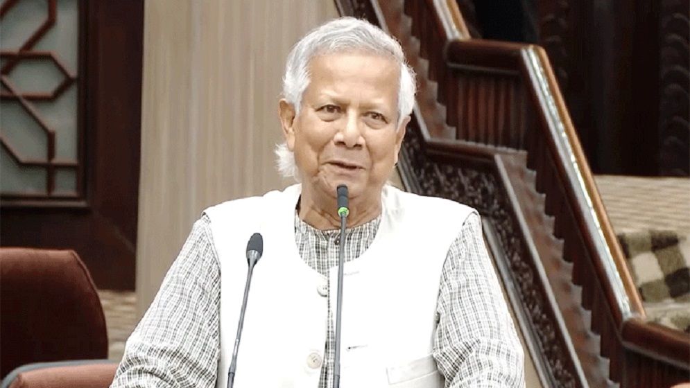 নতুন পরিকল্পনা কমিশন গঠন, নেতৃত্বে প্রধান উপদেষ্টা