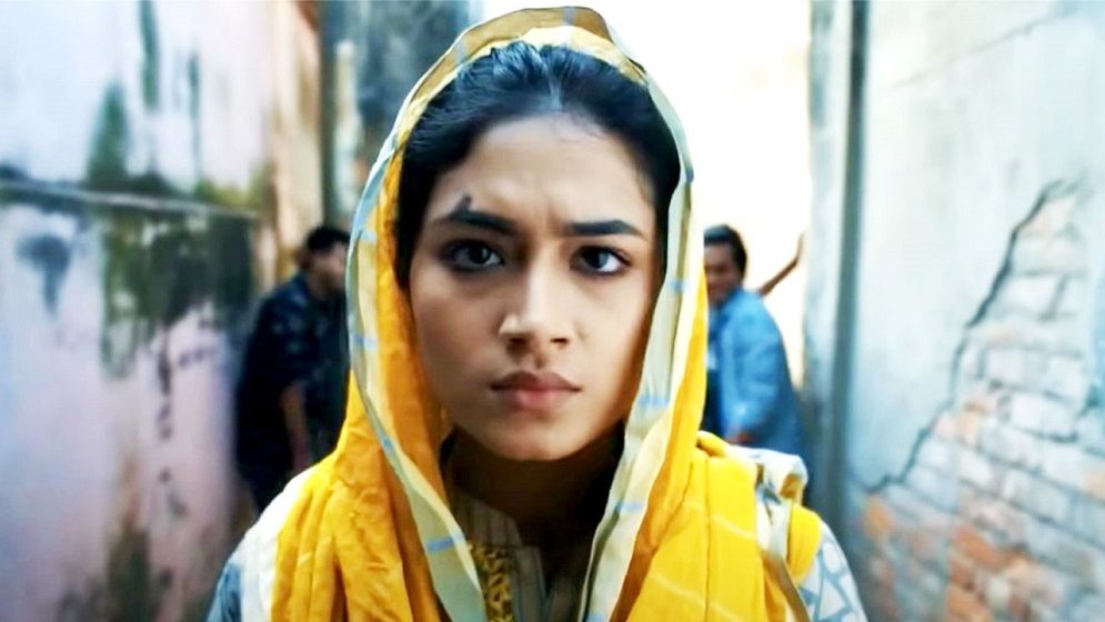 ফারিণকে নিয়ে যা বললেন নির্মাতা ভিকি
