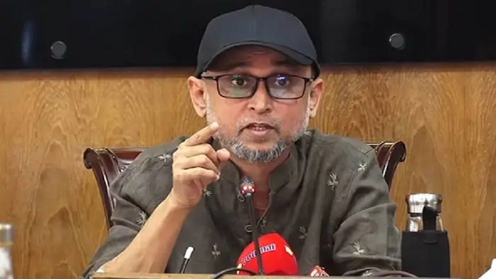 আমি উস্কানিমূলক কোনো প্রশ্নের উত্তর দিতে চাই না: ফারুকী