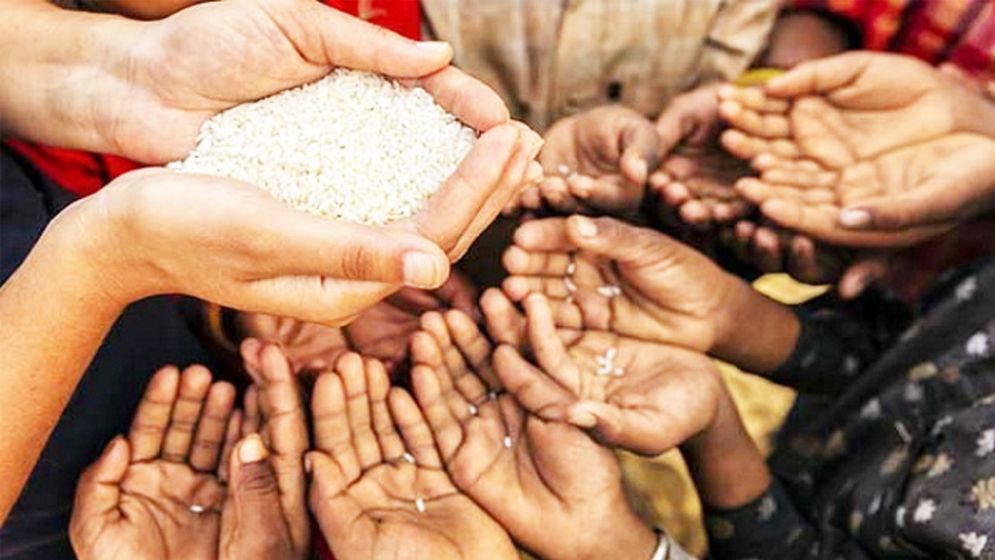 ১০ জেলায় ব্যাপক ফসল নষ্ট, খাদ্য সংকটের আশঙ্কা