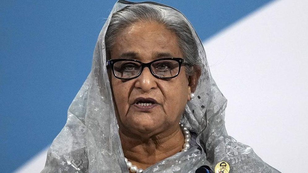 হাসিনাসহ ৪৬ জনের বিরুদ্ধে এক মাসের মধ্যে তদন্ত শেষ করার নির্দেশ