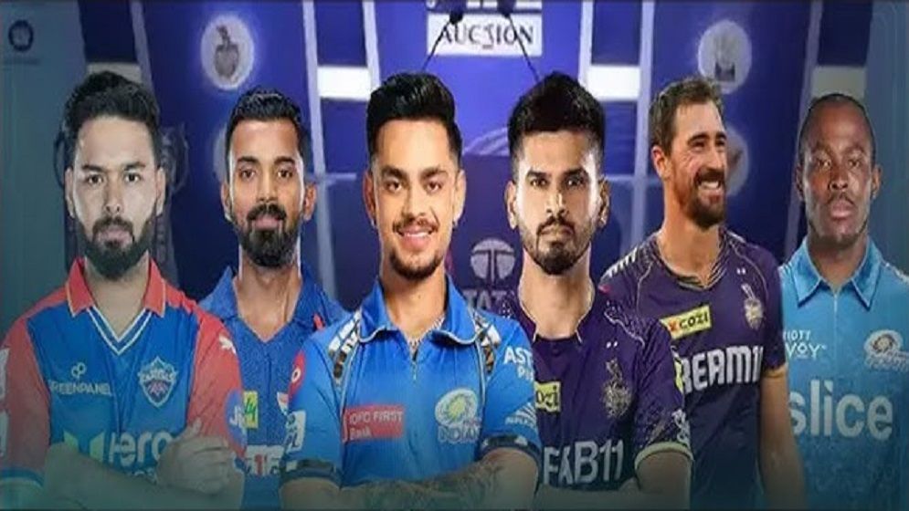 আইপিএলের মেগা নিলাম আয়োজন করে চমক সৌদির, তবু বিতর্ক থামছেই না