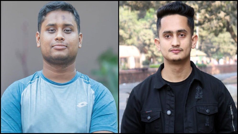 খালেদ মুহিউদ্দীনের টকশোতে অতিথি সাদ্দাম, ক্ষোভ ঝাড়লেন সমন্বয়ক হাসনাত-সারজিস