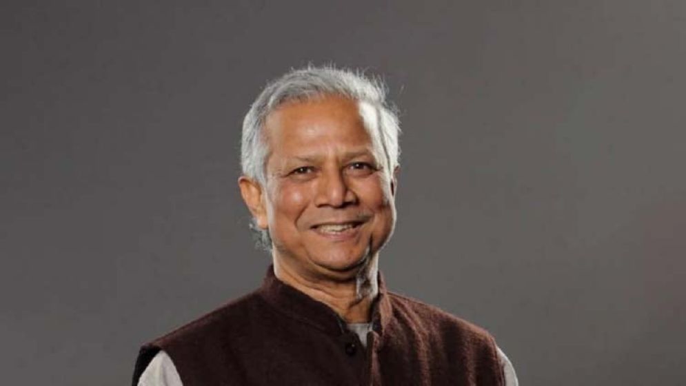 ধর্মনিরপেক্ষতা খারিজের পক্ষে ইউনূস সরকার