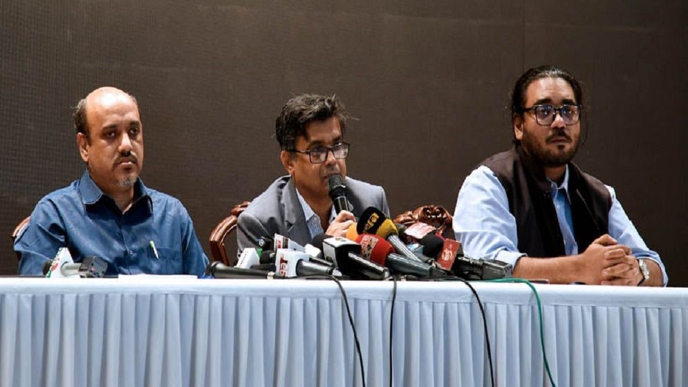 দ্রুত আদানি গ্রুপের পেমেন্ট দেয়া হবে: প্রধান উপদেষ্টার প্রেস সচিব