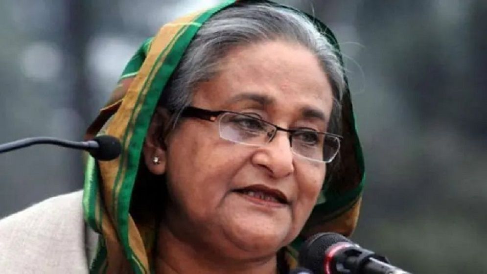শেখ হাসিনাসহ বিদেশে পলাতকদের ধরতে জারি হচ্ছে 'রেড নোটিশ'