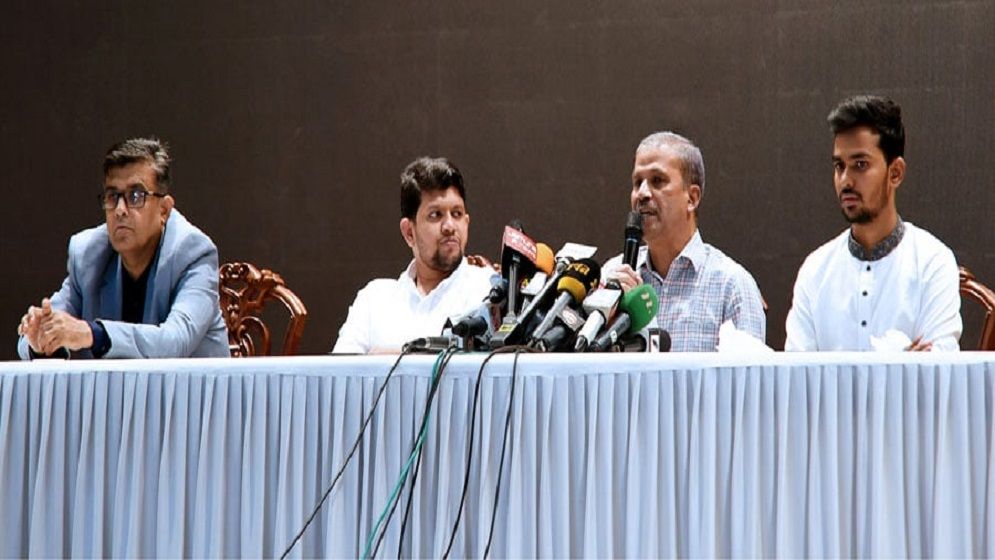 নতুন আইনে তিন বাহিনীকে বিচারের আওতায় আনার ব্যবস্থা রয়েছে: আসিফ নজরুল