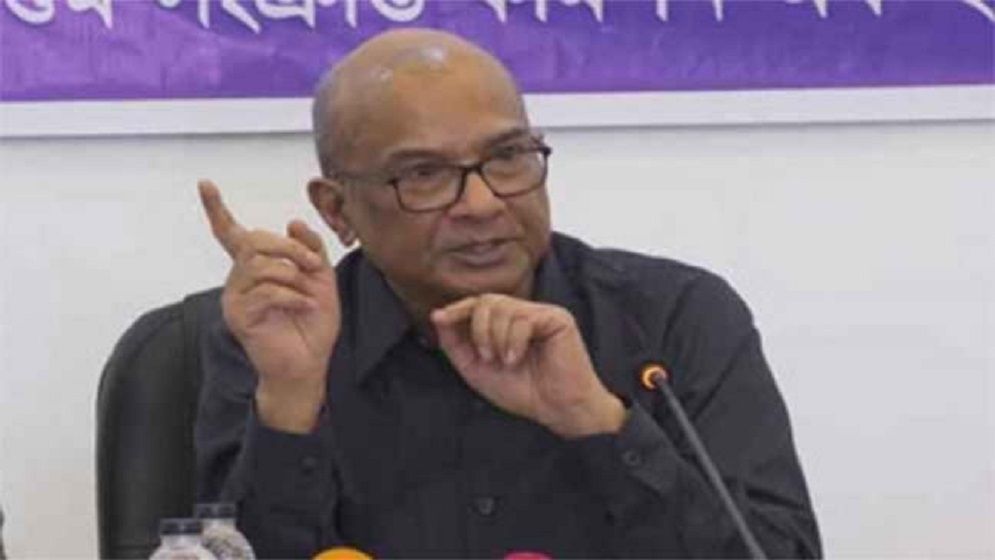 নিরাপত্তা বাহিনীর ২২ সদস্যকে বরখাস্তের খবর সঠিক নয়