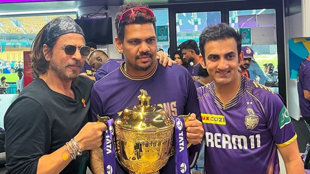 আইপিএল: শাহরুখের গোমর ফাঁস করলেন মোদী