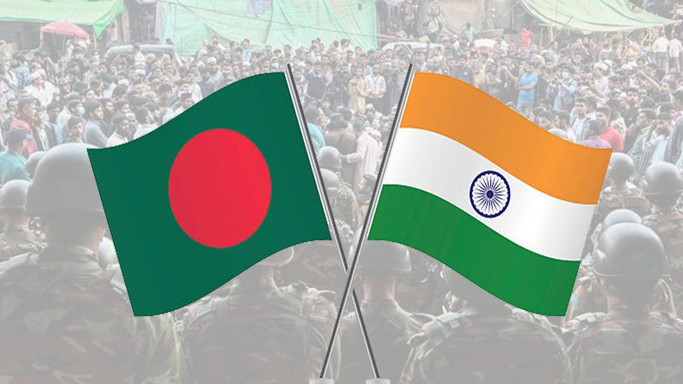 সংখ্যালঘু নিপীড়ন নিয়ে এবার ভারতকে পাল্টা আক্রমণ বাংলাদেশের