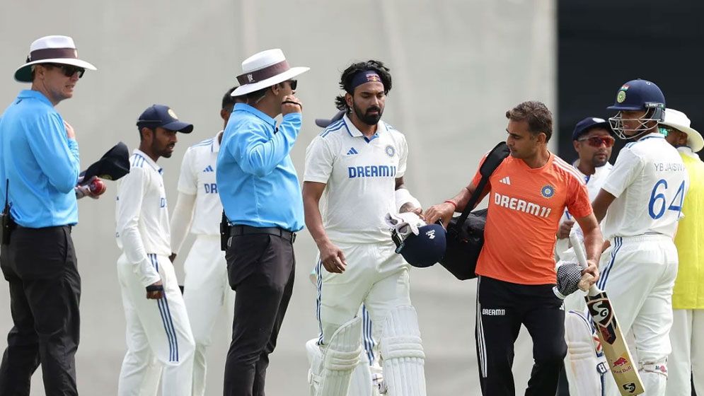 ওপেনিং নিয়ে বড় দুশ্চিন্তায় ভারত