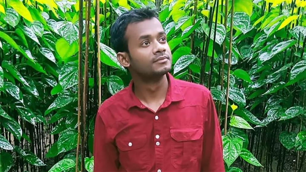 ‘মিথ্যা মামলা’য় কারাগারে জাফর