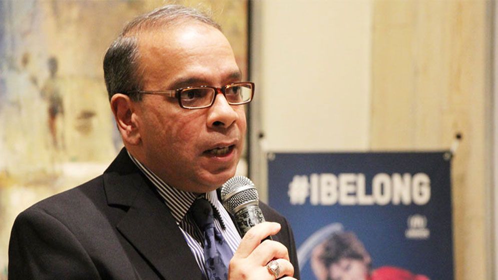 বিচার বিভাগ সংস্কারে রোডম্যাপের রূপরেখা তুলে ধরলেন প্রধান বিচারপতি