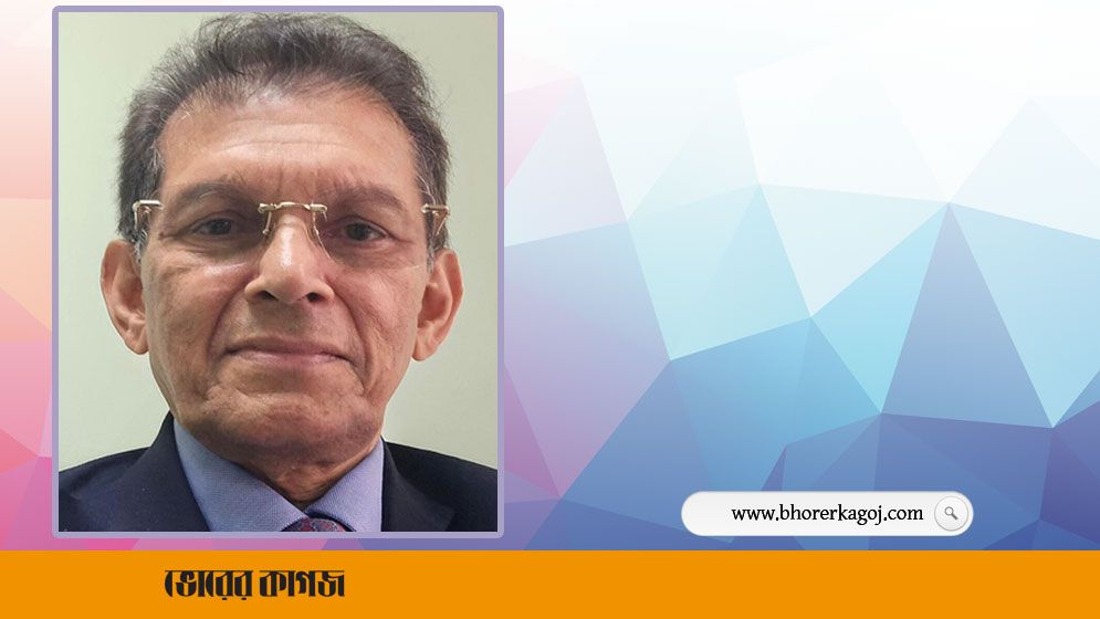 প্রধান উপদেষ্টার রোহিঙ্গা বিষয়ক ‘হাই রিপ্রেজেন্টেটিভ’ হলেন ড. খলিলুর