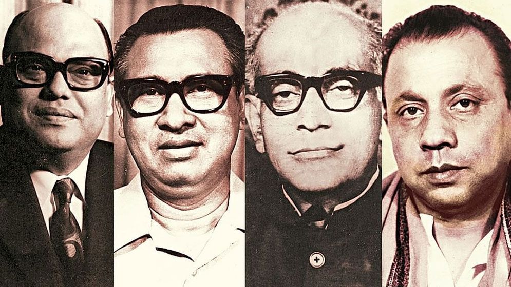 জেলহত্যা দিবস আজ