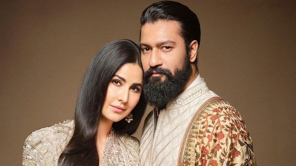 ক্যাটরিনার প্রতি প্রেমের কারণ নিয়ে মুখ খুললেন ভিকি