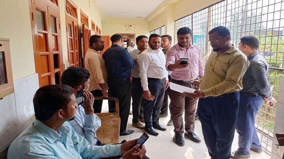 ওষুধ কোম্পানির প্রতিনিধিদের হাসপাতালে প্রবেশ নিয়ে স্বাস্থ্য মন্ত্রণালয়ের নির্দেশনা