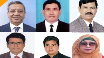 সাবেক এমপি, উপজেলা চেয়ারম্যানসহ ১১ জনের বিরুদ্ধে মামলা