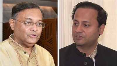 সাবেক পররাষ্ট্রমন্ত্রী, শিক্ষামন্ত্রীসহ ৬০ জনের নামে মামলা