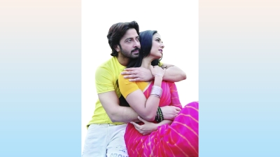 ১৫ নভেম্বর বিশ্বজুড়ে  শাকিবের ‘দরদ’