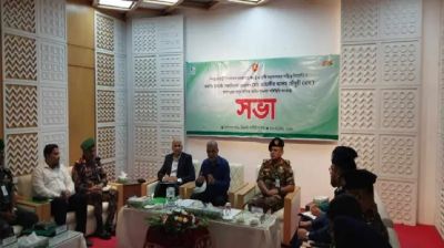 বর্তমানে মিথ্যা মামলা বেড়ে গেছে: স্বরাষ্ট্র উপদেষ্টা