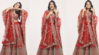 এবার চরকিতে হবে ’দীঘির বিয়ে’র আয়োজন!