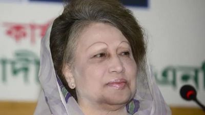 রাজনীতিতে খালেদা জিয়া ও ‘মাইনাস ফোর’ নিয়ে এত আলোচনা কেন?