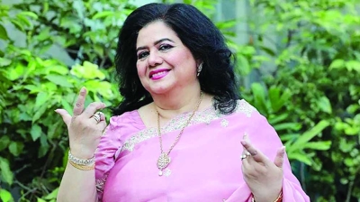 বাপ্পার সংগীতায়োজনে রুনা লায়লার গান