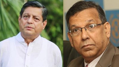 সাবেক গণপূর্তমন্ত্রী-আইনমন্ত্রীসহ আসামি ১৫৬ জনের মামলা