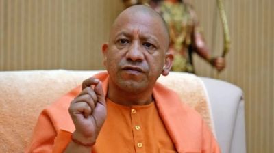 এবার যোগী আদিত্যনাথকে বাবা সিদ্দিকির মতো হত্যার হুমকি