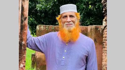 মারা গেছেন ‘বাড়িওয়ালা নাইরে বাড়ি’ গজলের গীতিকার 