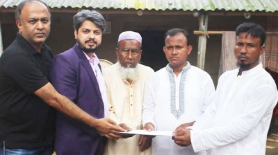 চাকরি ছাড়লেন আবু সাঈদের দুই ভাই