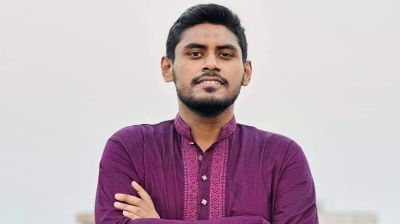 ডেঙ্গুতে আক্রান্ত হয়ে রুয়েট শিক্ষার্থীর অকাল মৃত্যু