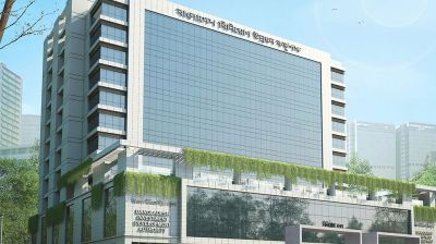চীনা ব্যবসায়ীদের বাংলাদেশে বিনিয়োগের আহ্বান বিডার