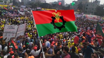 বিএনপির ৩১ দফায় যা আছে