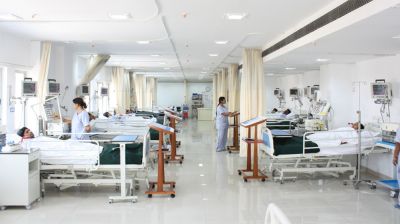 বাংলাদেশি রোগীদের চিকিৎসা দেবে না কলকাতার হাসপাতাল