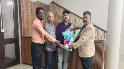 কোটা সংস্কার আন্দোলনের নেপথ্য নায়কদের মূল্যায়ন করা রাষ্ট্রের দায়িত্ব: ববি’র প্রো-ভিসি