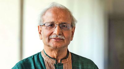এনআইডির সঙ্গে ভোটার তালিকা সমন্বয় হচ্ছে : ড. বদিউল আলম