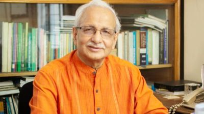 রাজনৈতিক চাপে সরকার ইসি গঠন করেছে: বদিউল আলম