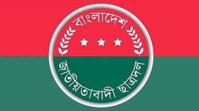 ঢাবি ছাত্রদলের ২৪২ সদস্যবিশিষ্ট পূর্ণাঙ্গ কমিটি প্রকাশ