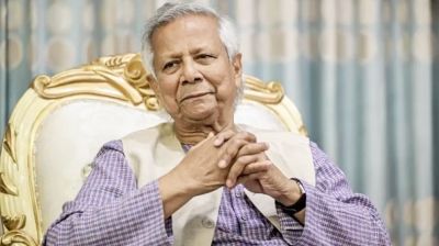 সরকারের মেয়াদ ও নির্বাচনের সময়সীমা নিয়ে যা জানালেন প্রধান উপদেষ্টা