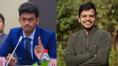 ঢাবি সাংবাদিক সমিতির নেতৃত্বে মাহি-মোতাহের