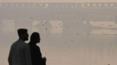 ভয়াবহ দূষণের কবলে দিল্লি, বন্ধ সব প্রাইমারি স্কুল