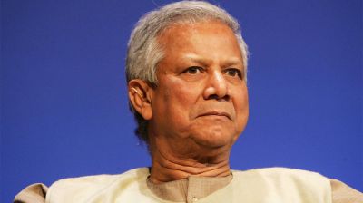 বিচারের পরই নির্বাচনে স্বাগত জানানো হবে আওয়ামী লীগকে : ড. ইউনূস