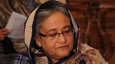 শেখ হাসিনার বিরুদ্ধে আন্তর্জাতিক আদালতে মামলা করবে সরকার
