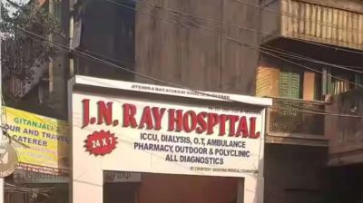 বাংলাদেশিদের চিকিৎসা না দেয়ার ঘোষণা ভারতের হাসপাতালের
