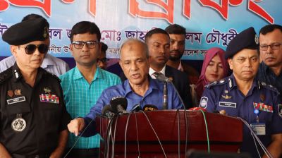 কারো নামে মিথ্যা ও হয়রানিমূলক মামলা করলে ব্যবস্থা: স্বরাষ্ট্র উপদেষ্টা