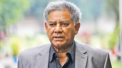 নির্বাচনের সময় জানালেন উপদেষ্টা সাখাওয়াত