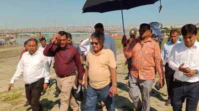 আশুগঞ্জ বন্দরের কার্গো টার্মিনালের কারণে নৌপথে বাণিজ্য বাড়বে: নৌ উপদেষ্টা
